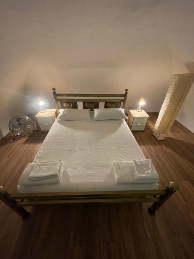 Casa Mia Villa Bari Luaran gambar