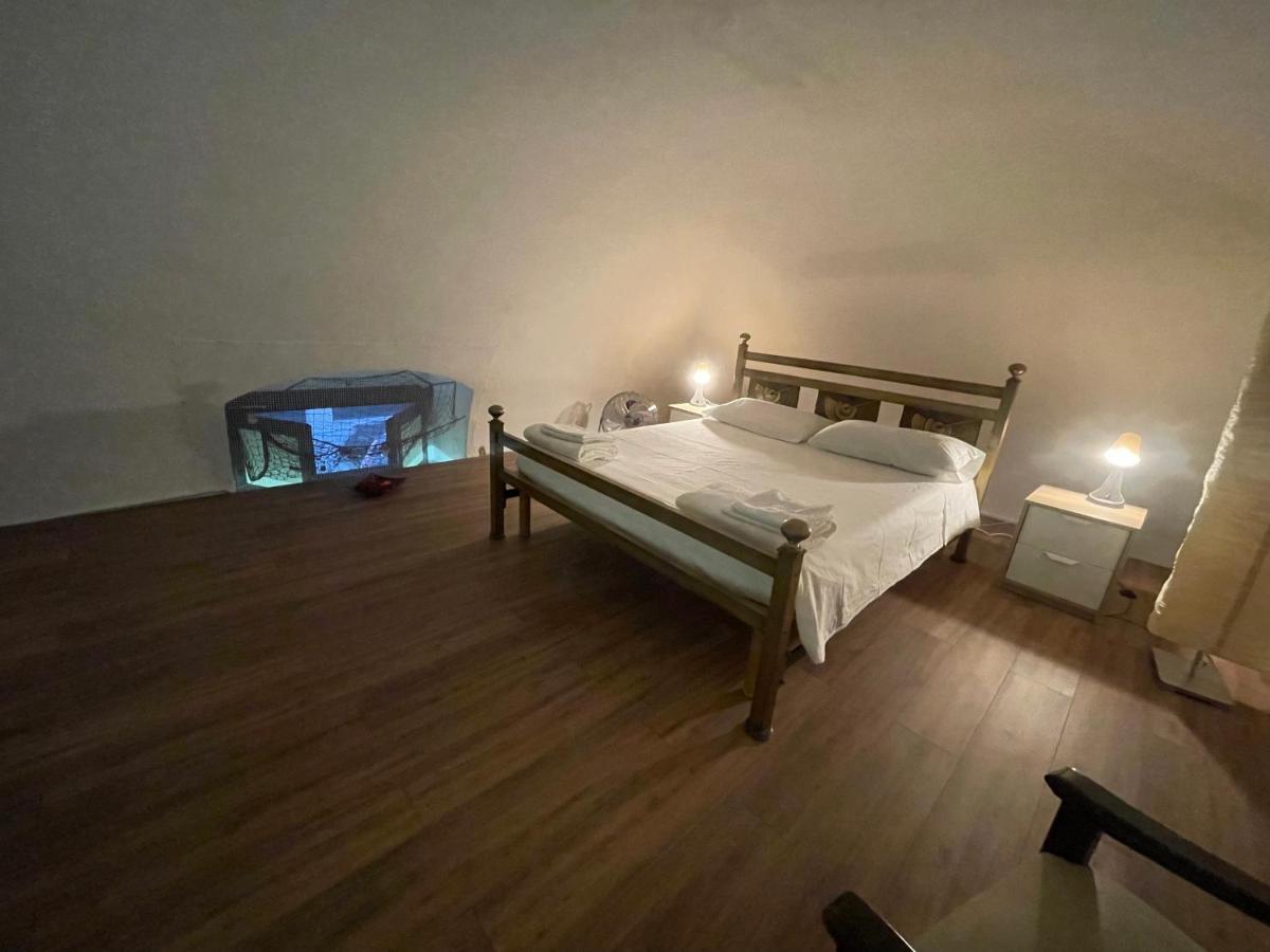 Casa Mia Villa Bari Luaran gambar