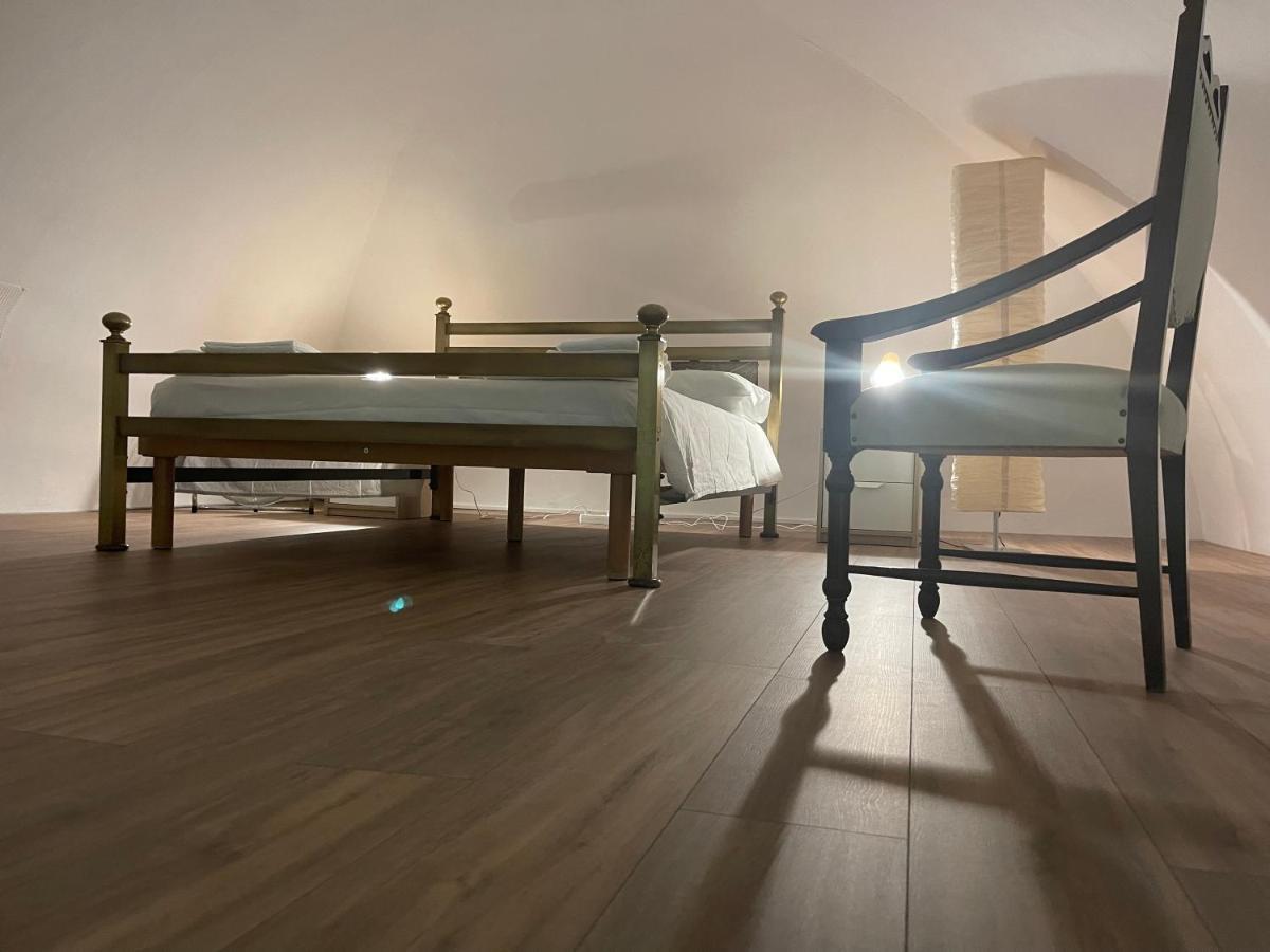 Casa Mia Villa Bari Luaran gambar