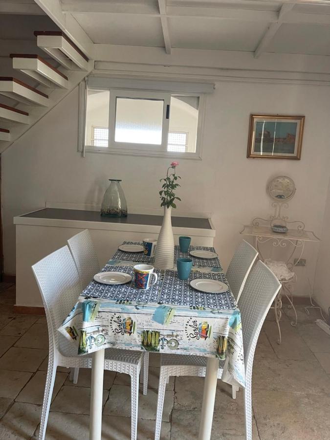 Casa Mia Villa Bari Luaran gambar